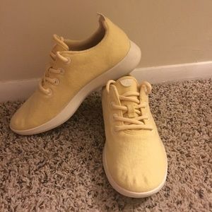Allbird sneakers
